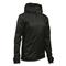 Under Armour Women's Sienna Waterproof 3-in-1 Jacket, Black/black/stealth Gray