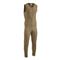 Brooklyn Armed Forces Fleece Base Coveralls, Coyote