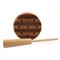 The Cooker Pot & Peg Slate Call