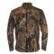 ScentLok Men's Forefront Hunting Jacket, Mossy Oak Break-Up® COUNTRY™