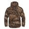 ScentLok Men's BE:1 Fortress Waterproof Hunting Parka, Realtree EXCAPE™