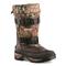 Baffin Men's Wolf Insulated Boots, Mossy Oak®
