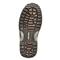 Polar® rubber outsole is great for gripping snow and ice, Mossy Oak®