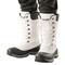 Baffin Women's Jess Waterproof Insulated Boots, Black/White