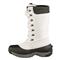 Baffin Women's Jess Waterproof Insulated Boots, Black/White
