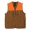Browning® Pheasants Forever Upland Hunting Vest, Tan Blaze