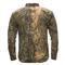 ScentBlocker Men's Camo Hunting Long-sleeve Shirt, Mossy Oak® Country DNA™