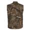 Men's ScentBlocker Evolve Reversible Hunting Vest, Realtree EDGE™