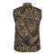 Men's ScentBlocker Evolve Reversible Hunting Vest, Mossy Oak Break-Up® COUNTRY™