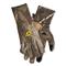ScentBlocker Shield S3 Touch Text Hunting Gloves, Realtree EDGE™