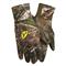 ScentBlocker Shield S3 Touch Text Hunting Gloves, Mossy Oak® Country DNA™