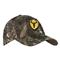 ScentBlocker Men's Shield S3 Hunting Cap, Realtree EDGE™