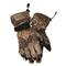 ScentLok Men's BE:1 Fortress Camo Hunting Gloves, Realtree EXCAPE™