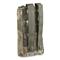 U.S. Air Force Military Surplus Topless General Purpose Pouch, Used