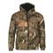 ScentBlocker Youth Commander Insulated Hunting Jacket, Realtree EDGE™