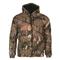 ScentBlocker Youth Commander Insulated Hunting Jacket, Mossy Oak Break-Up® COUNTRY™