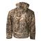 Banded Men's Calefaction 3-N-1 Insulated Wader Jacket, Realtree, Max 7