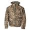 Banded Men's Calefaction 3-N-1 Insulated Wader Jacket, Realtree, Max 7