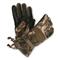 SHEDS™ 100% waterproof/breathable technology , Realtree MAX-5®