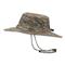 frogg toggs Waterproof Bucket Hat, Mossy Oak Bottomland® Camo