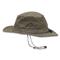 Frogg Toggs Waterproof Bucket Hat, Khaki/Stone