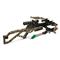 Excalibur Micro 340TD Crossbow Package, Mossy Oak Break-Up® COUNTRY™