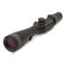 Burris Eliminator IV LaserScope 4-16x50mm Rifle Scope, Illuminated X96 Reticle