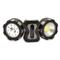 Cyclops Portable Worklamp with Tri-light