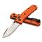 Benchmade 533 Mini Bugout Orange Folding Knife