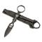 Benchmade 173BK SOCP Mini Dagger Fixed Blade Knife
