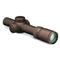 Vortex Razor HD Gen III 1-10x24mm Rifle Scope, FFP EBR-9 (MRAD) Reticle