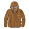 Carhartt Men's Washed Duck Sherpa-lined Jacket, Carhartt® Brown