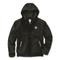 Carhartt Men's Yukon Extremes Insulated Active Jacket, Black