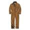 Carhartt Men's Washed Duck Insulated Coveralls, Carhartt® Brown
