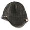 Carhartt Akron Sherpa-lined Hat, Black