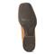 Oil/slip-resistant Duratread® outsole, Palomino/ Tractor Blue