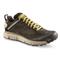 Danner Men's Trail 2650 GTX Waterproof Hiking Shoes, Black Olive/yellow