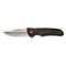 Buck Knives 841 Sprint Pro Carbon Fiber Folding Pocket Knife, Black
