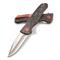 Buck Knives 841 Sprint Pro Carbon Fiber Folding Pocket Knife