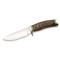 Buck Knives 192 Vanguard® Hunting Knife, Brown