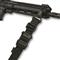 Allows use with Paraclips and other clip-in sling attachments