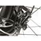 Logan 2-piston hydraulic brakes, True Timber Viper