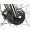 Bafang 500W front hub motor, True Timber Viper
