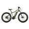 Rambo Roamer 750W XC XTREME Electric Bike, True Timber Viper