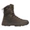 Danner Men's Vital 8" Waterproof Hunting Boots, Uninsulated, Brown