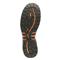 Field ranger outsole with 90° heel, Brown