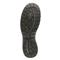 Field ranger outsole with 90° heel, Gray