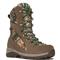 Danner Women's Wayfinder 8" Waterproof Insulated Hunting Boots, 400 Gram, Mossy Oak Break-Up® COUNTRY™