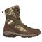 Danner Women's Wayfinder 8" Waterproof Insulated Hunting Boots, 800 Gram, Realtree EDGE™