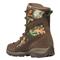 Suede and abrasion-resistant nylon, Realtree EDGE™